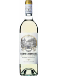 Château Carbonnieux - Blanc - 2021