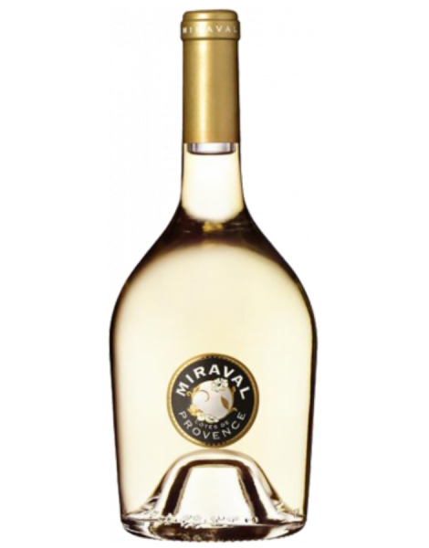 Miraval Blanc - 2022