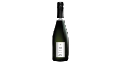 Vincent d'Astrée - Brut - Premier Cru