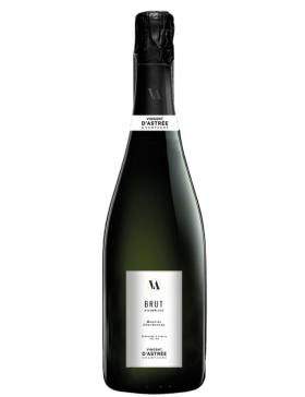 Vincent d'Astrée - Brut - Premier Cru - Champagne AOC Vincent d'Astrée