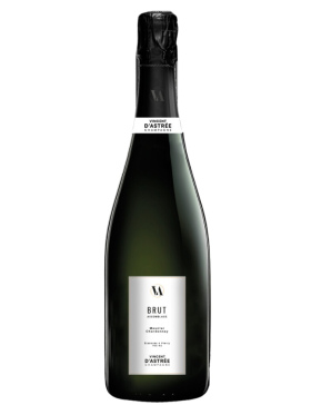 Vincent d'Astrée - Brut - Premier Cru