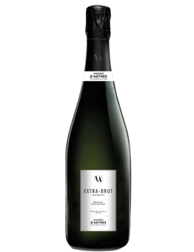 Vincent d'Astrée - Extra-Brut - Champagne AOC Vincent d'Astrée