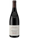 Delas Frères Hermitage Domaine des Tourettes - Rouge - 2020