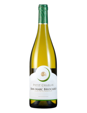 Jean-Marc Brocard - Petit Chablis 2022