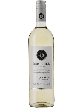 Beringer Classics - Chardonnay - 2020 - Vin Californie