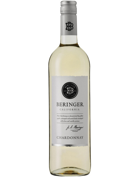 Beringer Classics - Chardonnay - 2020