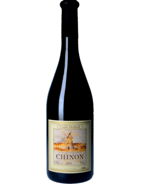 Domaine Couly Dutheil - Les Garous - 2021 - Vin Chinon