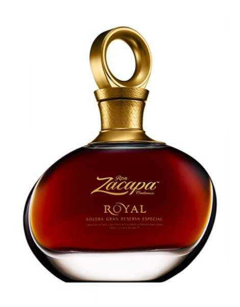 Zacapa Royal 
