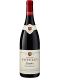 Domaine Faiveley Givry Champ Lalot Rouge - 2021