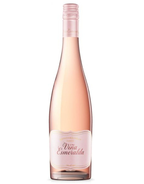 Torres Viña Esmeralda Cataluña - Rosé - 2019