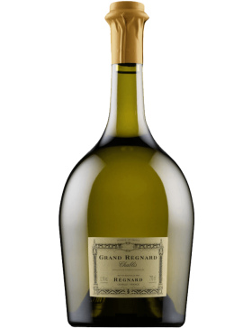 Régnard - Chablis Grand Régnard Magnum - 2022