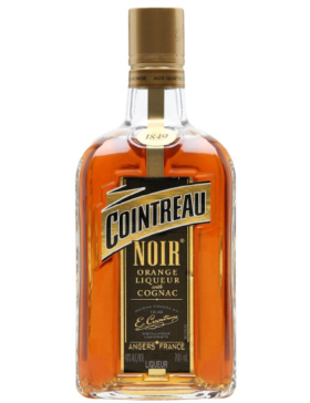 Cointreau Noir - Spiritueux