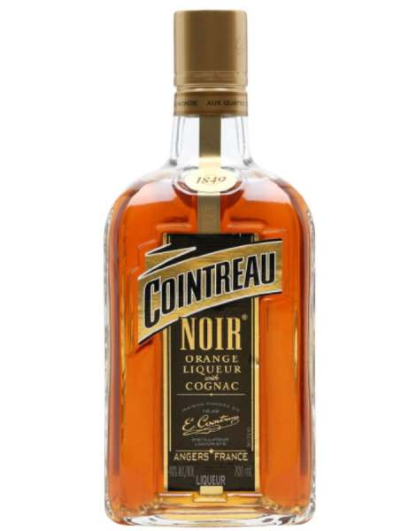 Cointreau Noir 