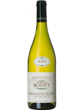 Antonin Rodet - Bourgogne Aligoté - Les Sèves - 2022 - Vin Bourgogne-Aligoté