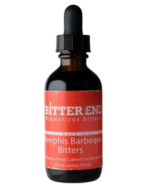 Bitter End Barbecue 