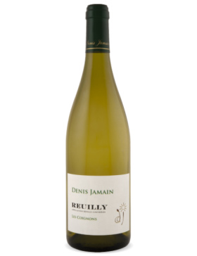 Reuilly Les Coignons - Blanc - 2022 - Vin Reuilly