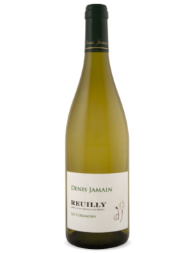 Reuilly Les Coignons - Blanc - 2022 - Vin Reuilly