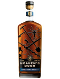 Heaven's Door Double Barrel Whiskey