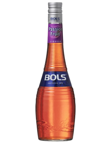 Bols - Liqueur Fruits de la Passion