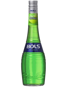 Bols - Liqueur de Melon - Spiritueux