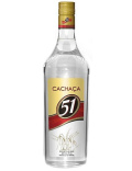 Cachaça 51 - Pirassununga