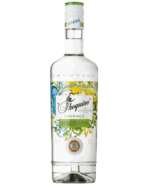 Cachaça Thoquino