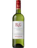 Barton & Guestier - Sauvignon Réserve - Blanc - 2020