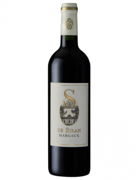 Château Siran - S de Siran - 2014 - Vin Margaux