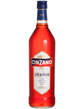 Cinzano Aperitivo - Vermouth Italien