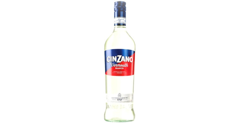 Cinzano Blanc - Vermouth Italien