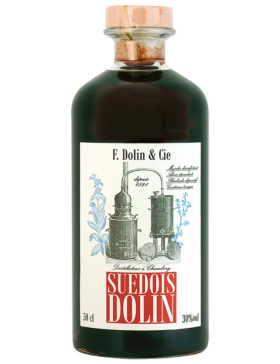 Dolin Suédois - Spiritueux
