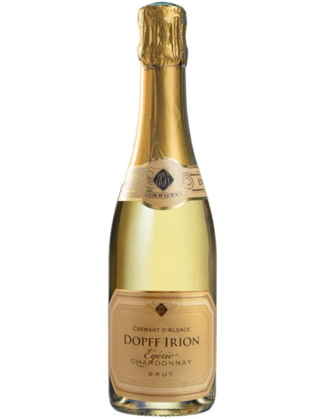 Dopff & Irion - Crémant d'Alsace Brut Cuvée Egérie