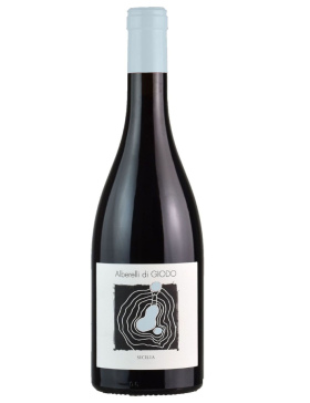 Alberelli Di Giodo - Blanc - 2021 - Vin Sicilia