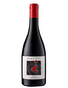 Alberelli Di Giodo - Rouge - 2020 - Vin Sicilia