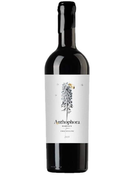 Château Le Coteau - Anthophora - Cuvée Les Abeilles - Rouge - 2019