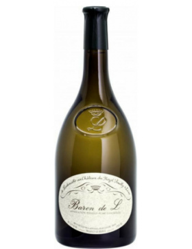Baron de L - Pouilly-Fumé 2020 - Vin Pouilly-Fumé
