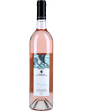 Château des ferrages Mon Plaisir Rosé