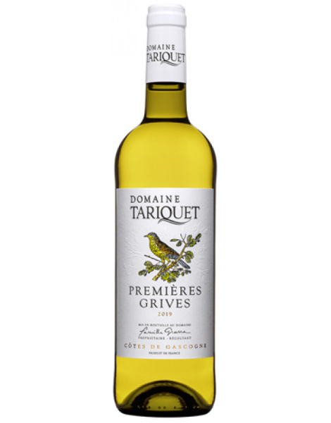 Domaine Tariquet - Premières Grives - 2022