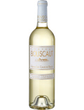 Château Bouscaut - Blanc - 2021