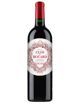 Château Clos De Boüard - Rouge - 2020