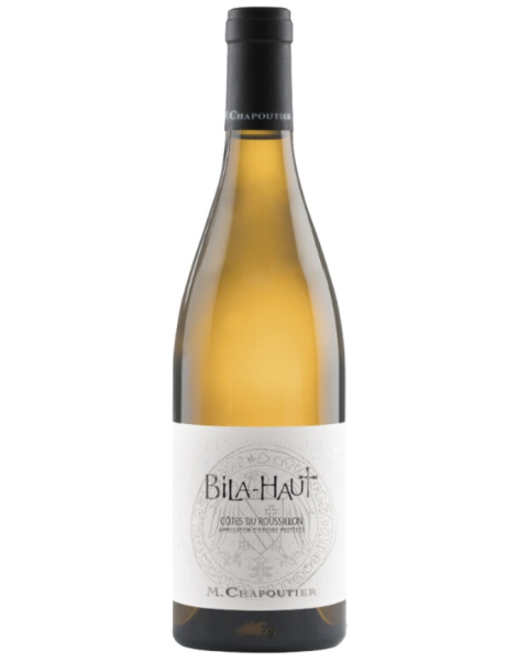 M.Chapoutier - Bila-Haut - Blanc - 2022
