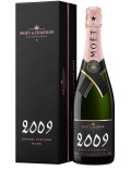 Moët & Chandon Rosé Grand Vintage 2009