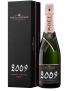 Moët & Chandon Rosé Grand Vintage 2009