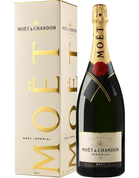 Moët & Chandon Brut Magnum Etui