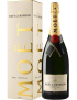 Moët & Chandon Brut Magnum Etui