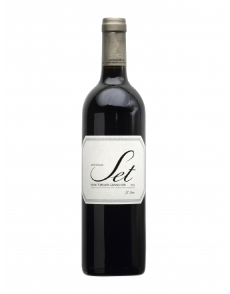 Château de Set - Rouge - 2020 - Magnum