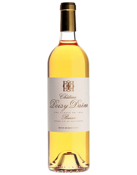 Château Doisy-Daêne - Blanc - 2013