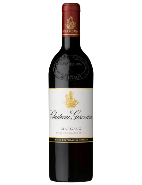 Château Giscours - Rouge - 2020 - Vin Margaux