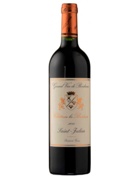 Château La Bridane 2020