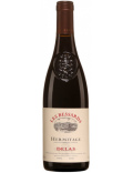 Delas - Les bessards Hermitage - Rouge - 2019